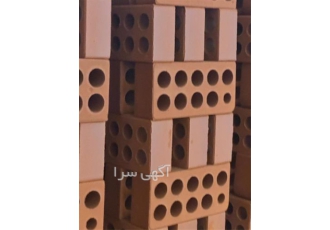 تولید آجر با بهترین مواد اولیه و دستگاههای پیشرفته در زاهدان تولید آجر