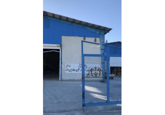 کارخانه خوراک دام و پرندگان فروش کارخانه انواع خوراک دام و انواع