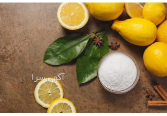 فروش اسید سیتریک ایرانی
