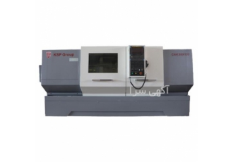فروش دستگاه تراش با نازلترین قیمت در تهران فروش cnc تراش سی ان سی مدل