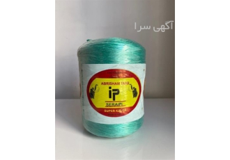 نخ گلخانه ایرانی ip