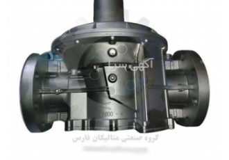 قیمت شیر گاز فیورنتینی FMF۳۰۱۵۲ Fiorentini در بندرعباس شیر رگولاتور گاز