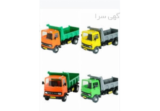فروش آجر و ماسه حمل پای کار در شهریار فروش انواع شن ماسه و اجر