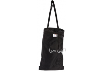 کیسه زباله تبلیغاتی خودرو برای شهرداری