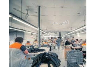 تولید لباس کار لباس اداری لباس شبرنگ در اصفهان نیکاسیم بزرگترین