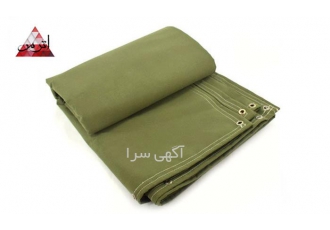 فروش پارچه برزنت نخی کم وزن در تهران پارچه برزنت نخی کم وزن برزنت نخی