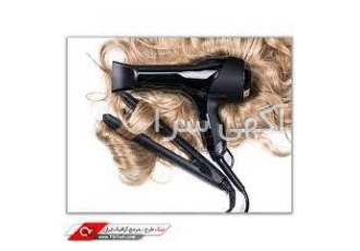 تعمیرات انواع سشوار اتومو وکلیه وسایل حرارتی آرایشی انجام کلیه تعمیرات