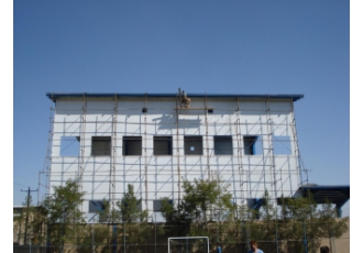 پانل سقفی و دیواری