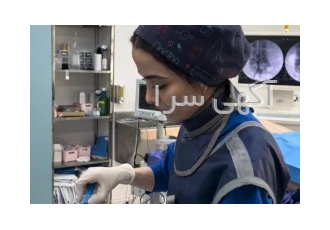 درمان انواع آرتروز و دیسک - بدون جراحی