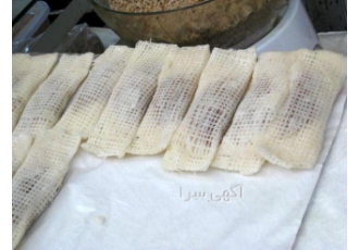 رشته خوشکار تهران