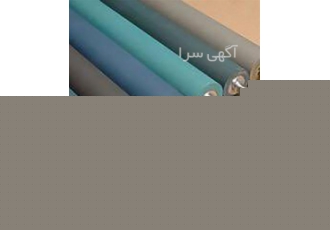 فروش روکش غلطک