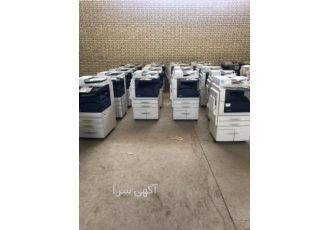 فتوکپی زیراکس