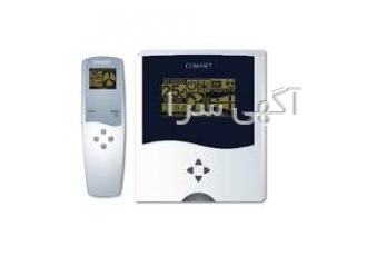 تعمیرات ترموستات کلایماست Climaset تعمیرات انواع ترموستات دیجیتال