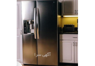 تعمیر انواع یخچال تعمیر یخچال امرسان و سامسونگ در رشت تعمیر یخچال