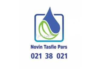 قیمت دستگاه تصفیه آب خانگی - دستگاه آب شیرین کن