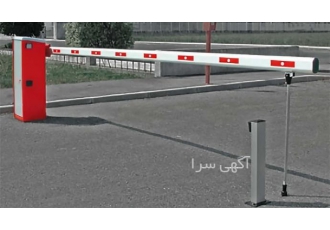 تجهیزات پارکینگ و ترمزپله اصفهان تجهیزات ترافیکی گروه صنعتی سپاهان