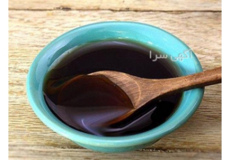 تولیدکننده شیره انجیر صادراتی با سیب سلامت
