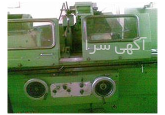 فروش سنگ محور چینی دستگاه سنگ محور M۱۴۳۲B در تبریز فروش سنگ محور