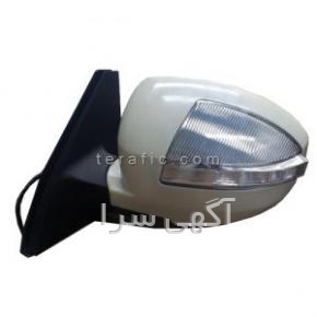 دسته موتور راست آریو