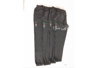 شلوار گلگسی سوپر PS سه جیب مچ دار
