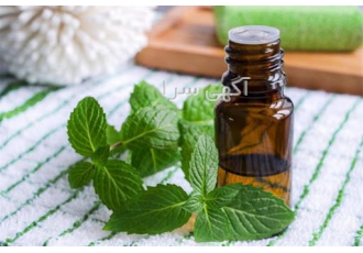 اسانس طبیعی نعنا محصولی سنتی در کاشان اسانس طبیعی نعنا محصولی سنتی از #