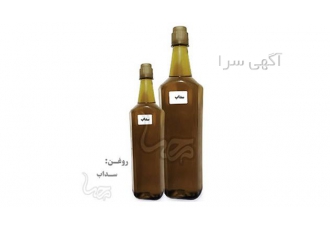 خرید روغن سداب درجه یک در اراک روغن سداب یکی از بهترین روغن های درمانی