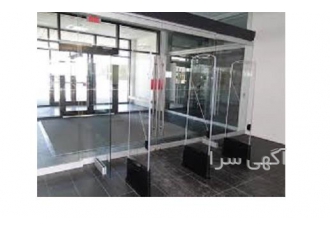 گیت ضد سرقت و انواع سیستم حفاظتی در مراغه فروش انواع سیستم های حفاظتی