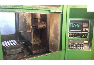 خدمات فرز چهار محور cnc
