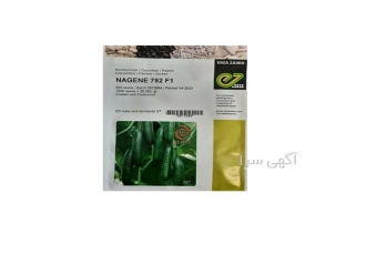 بذر خیار ناگین ، با کیفیت