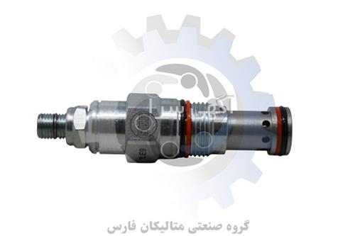 آگهی های صنعت - هرمز