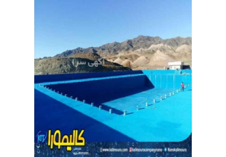 عایق بندی بدون تخریب