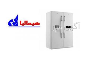 خدمات لوازم خانگی هیمالیا در جزیره کیش خدمات و تعمیرات لوازم خانگی