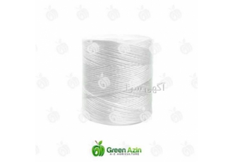 تولید و صادرات نخ مخصوص گلخانه در اصفهان شرکت گریت آذین تولید کننده