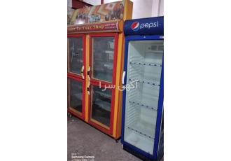 سرویس یخچال و شارژ گاز یخچال در کوتاه ترین زمان در رشت سرویس و تعمیر