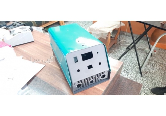 باکس فلزی ، جعبه های صنعتی ، تابلو برق صنعتی
