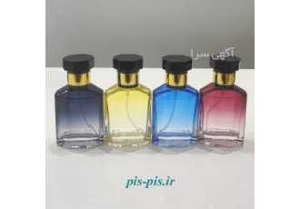 فروش عطر و شیشه و فیکساتور به قیمت عمده
