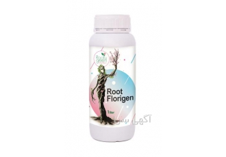 کود Root Florigen روت فلوریژن امامی کورپ در اصفهان گل دهنده بی وقفه