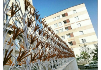 حفاظ شاخ گوزنی