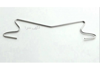 قلاب فلزی مخصوص گلخانه قلاب فلزی مخصوص گلخانه