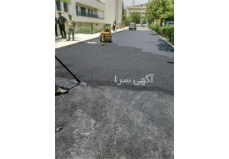 اجاره غلطک دستی جهت آسفالت کاری و زیرسازی