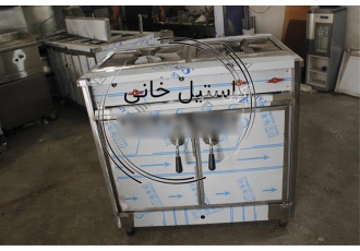 فر اجاق ، اجاق فر دار