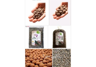 فروش پوکه لیکا
