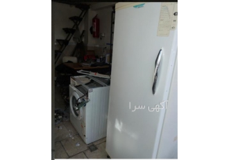 نمایندگی جنرال یخچال لباسشویی در تبریز نماینده لباسشویی و یخچال جنرال