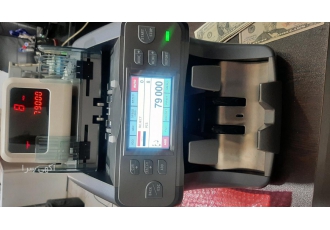 سورتر ارز تست دلار تست ارز پولشمار اسکناس شمار سورتر ارز تست دلار تست ارز پولشمار اسکناس شمار