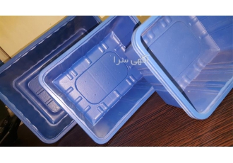 ظروف بسته بندی قارچ در لاهیجان مناسب برای بسته بندی قارچ از زمان تولید