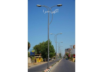 کلاهک چراغ
