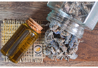 فروش روغن اسطوخودوس
