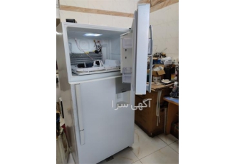 دکتر یخچال مرکز تعمیرات انواع یخچال و ساید بای ساید
