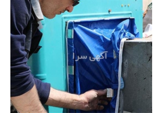 لیست قیمت برزنت کولر در سایز و تنوع گوناگون