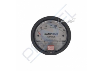 گیج اختلاف فشار چینی (MAGRFHELIC) در تهران گیج اختلاف فشار MAGRFHELIC